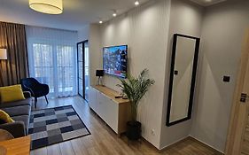 Apartament Marzena